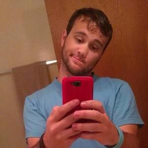 Meet your Posher, Brandon